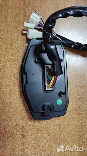 Панель приборов ATV motoland truck 200