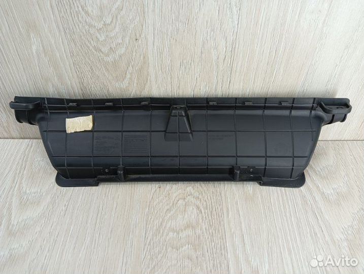 Воздуховод правый Kia Ceed JD