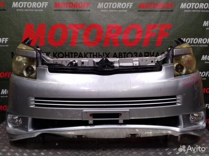 Ноускат Тойота Вокси ZRR70 (1 модель) ксенон А56