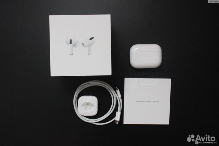 Airpods Pro 2 Premium (Huilian 247)