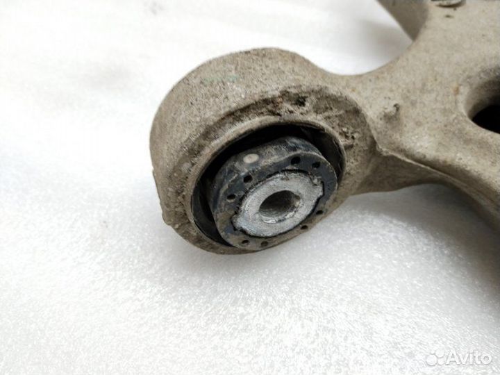 Рычаг подвески нижний задний правый Ford Mondeo 5