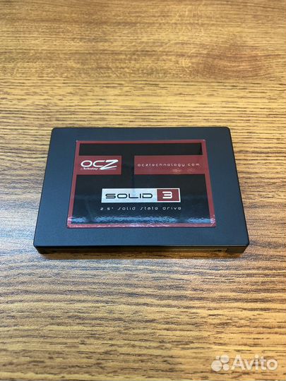 Жесткий диск ssd 64 Gb