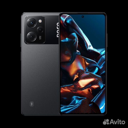 Xiaomi Poco X5, 8/256 ГБ