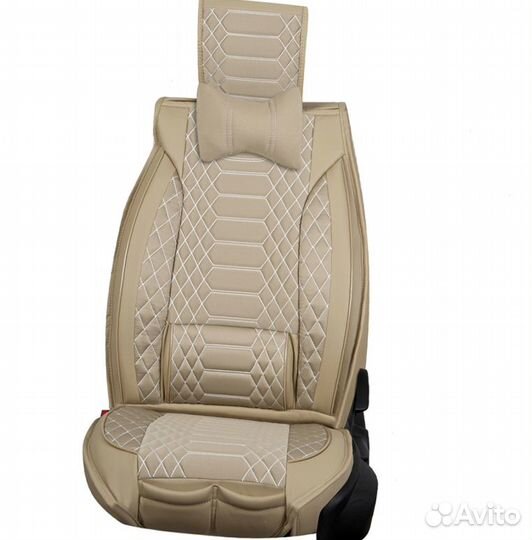 Авточехлы для Kia Киа