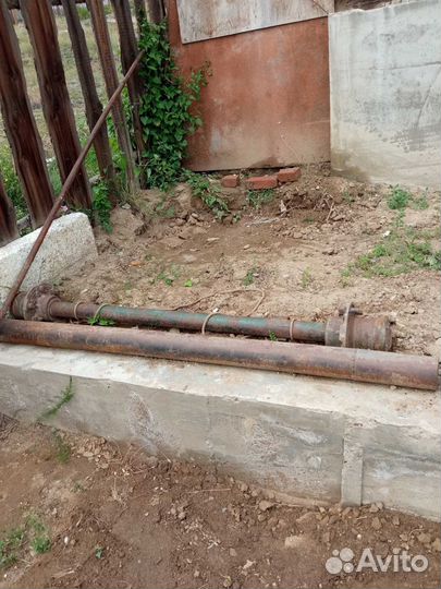 Каркас телеги