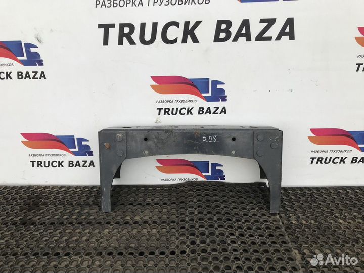 Траверса рамы поперечная