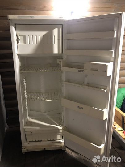 Холодильник