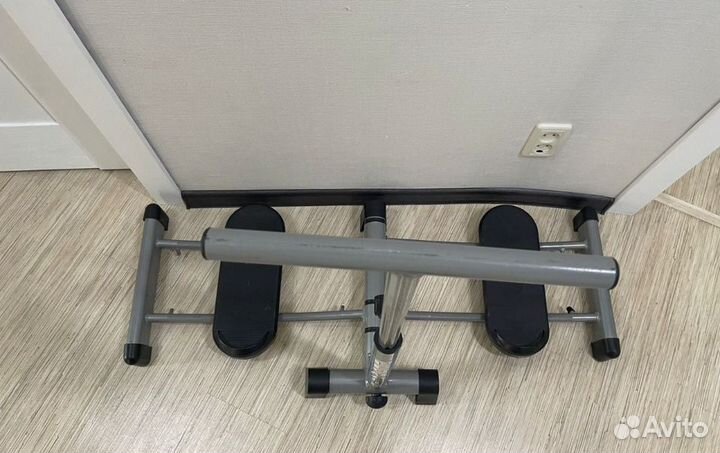 Тренажер степпер Leg Magic