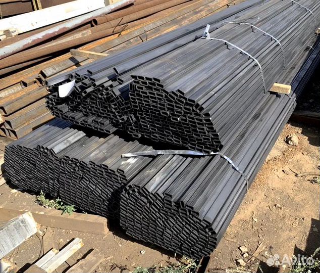 Труба профильная, производитель. Проф. труба. гост