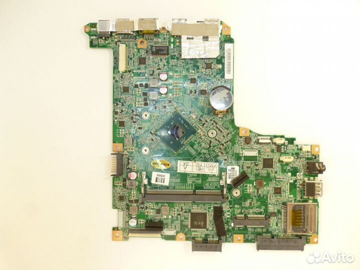 Б.у. запчасти ноутбука Dexp Athena T140 (NH4BT58)