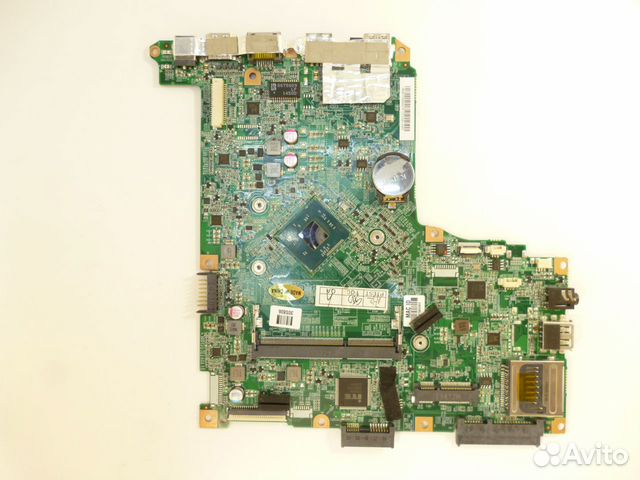 Б.у. запчасти ноутбука Dexp Athena T140 (NH4BT58)