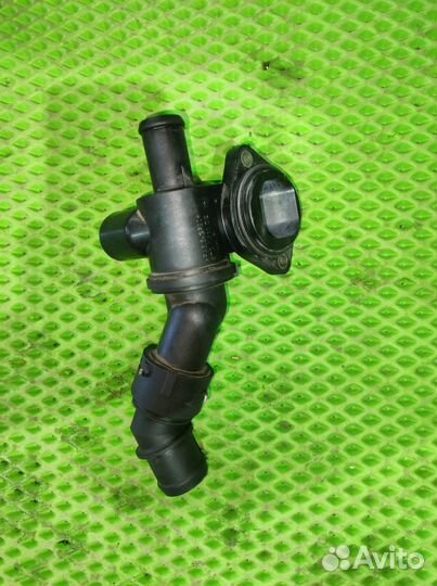 Корпус термостата Volkswagen Passat B6