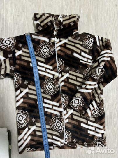 Вещи пакетом для мальчика 110-116