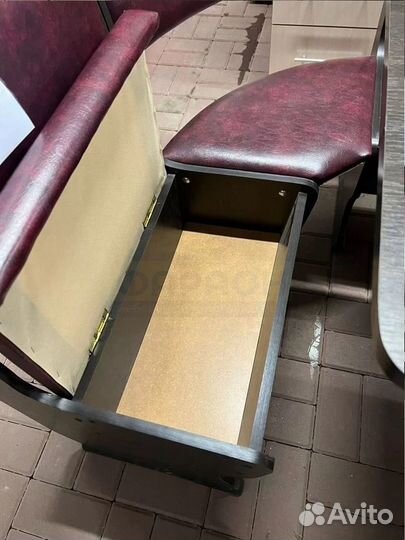 Кухонный уголок Ника-1