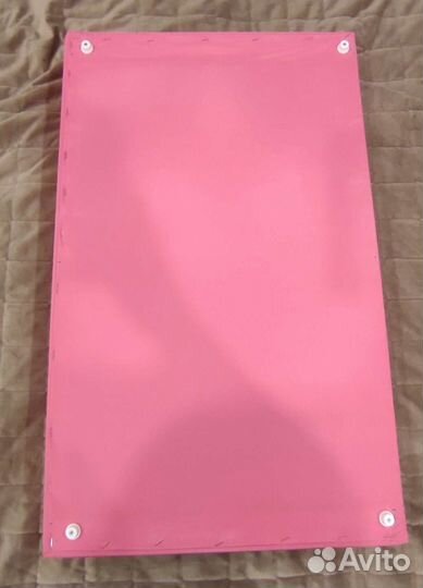 Пеленальная доска