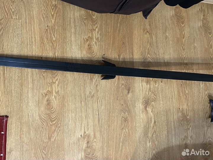 Беговые лыжи