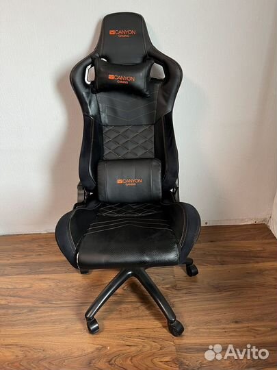 Компьютерное кресло