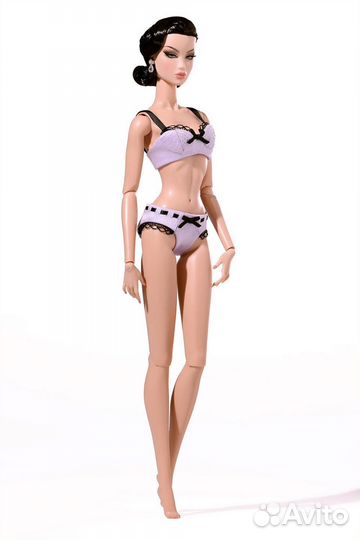 Kyori integrity toys раздел