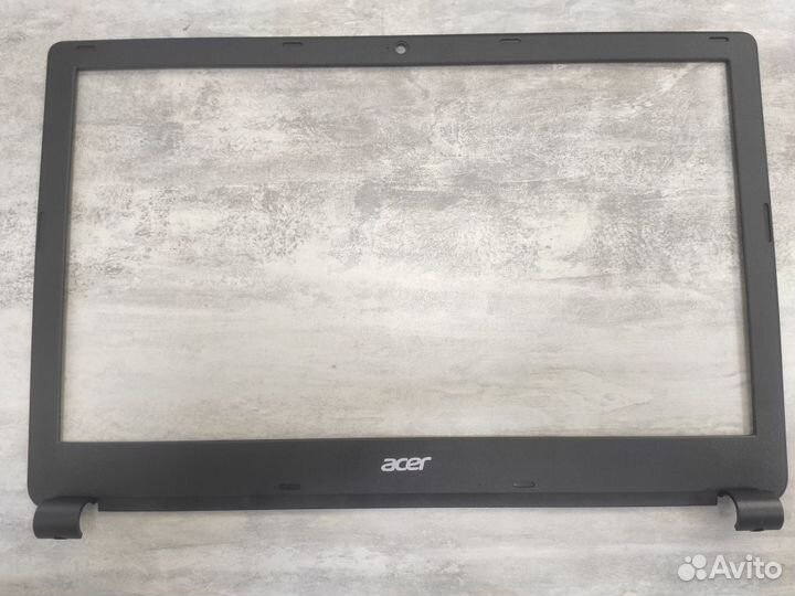Рамка матрицы Acer E1-570 E1-572 новая