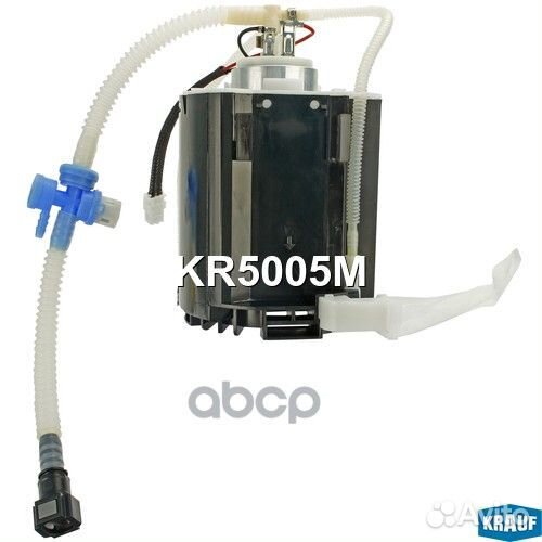 Бензонасос в сборе land rover range rover 05- K