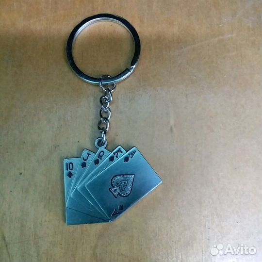 Художественное литье