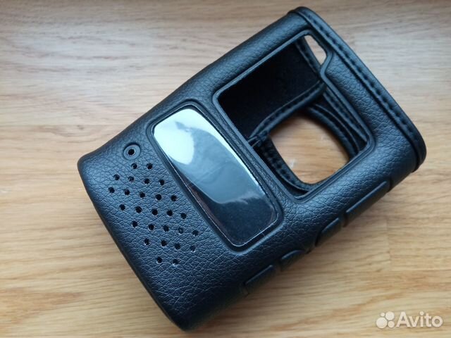 Оригинальный чехол для Yaesu FT-3DR