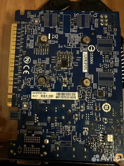 Видеокарта