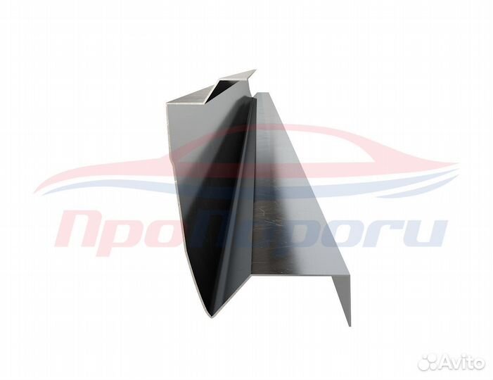 Порог кузовной Citroen C4 Picasso 1