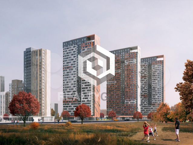 228 м2 Жилой комплекс 