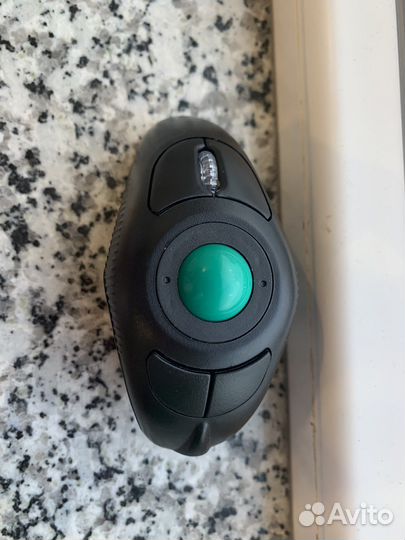 Игровая мышь