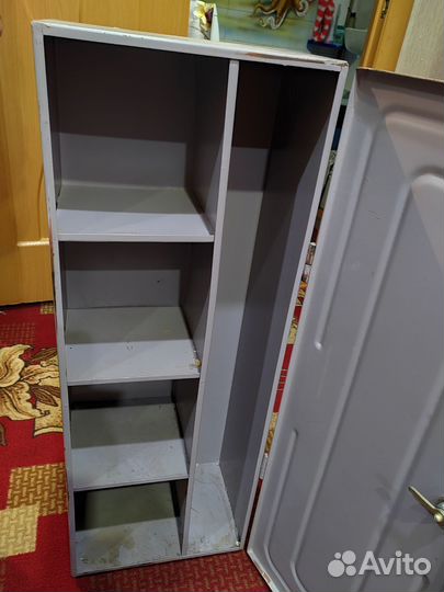 Оружейный сейф бу