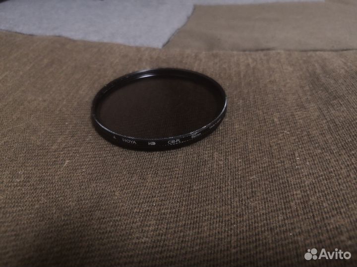 Светофильтры для объективов и вспышки