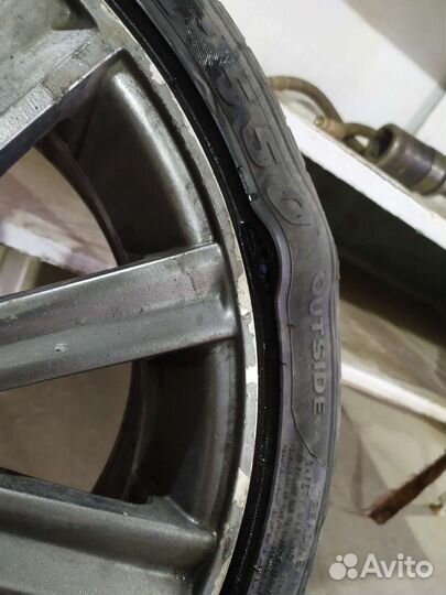 Колеса r 16 летние 195 45
