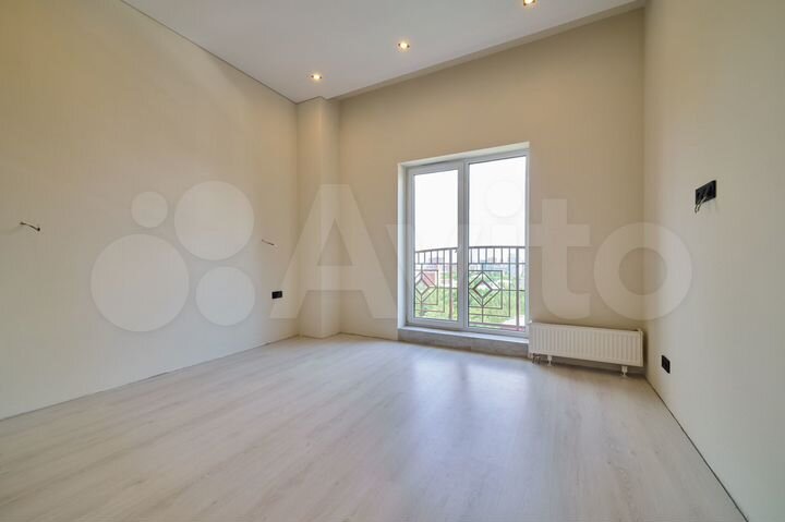 2-к. апартаменты, 45 м², 14/16 эт.