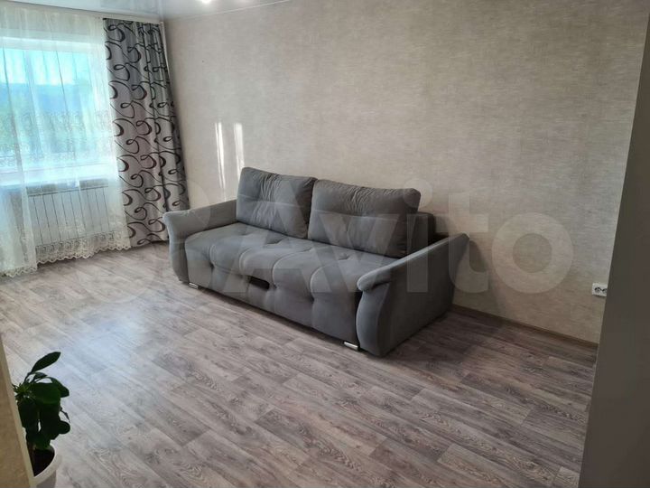 2-к. квартира, 44 м², 4/5 эт.