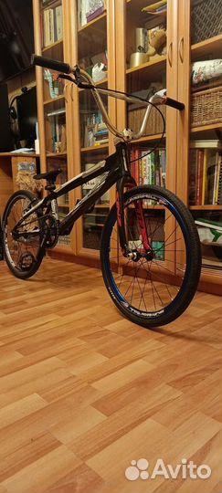 Велосипед BMX Race PRO XL Chase rsp