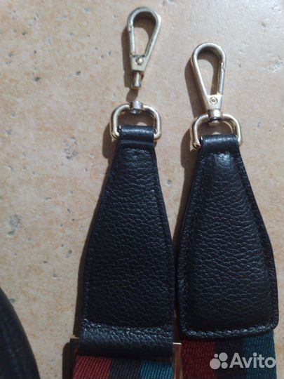 Сумка(кожа) Gianni chiarini