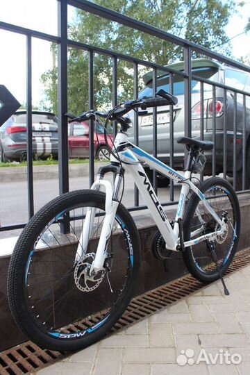 Горный велосипед 26 новый