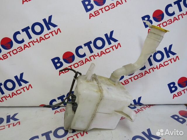 Бачок омывателя subaru impreza GG3, GD3, GD2, GD9