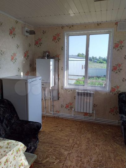 Дом 70 м² на участке 15 сот.