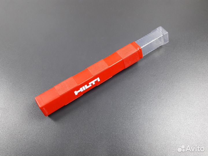 Тубус для рыболовных поводков