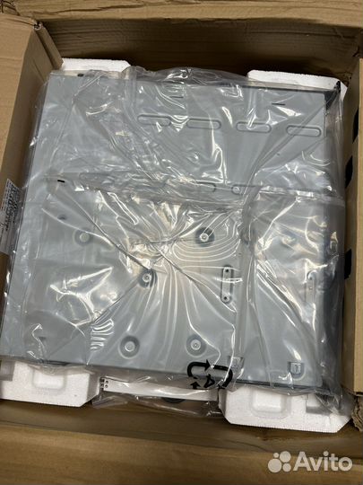 Ибп APC Smart UPS 1000 ва 2U