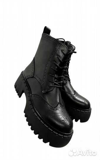 Ботинки женские зимние 39 размера