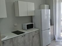 1-к. квартира, 29,3 м², 24/25 эт.