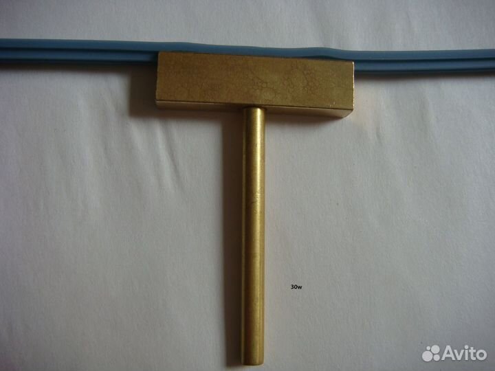 Т-образные жала на 30W,40W и 60W