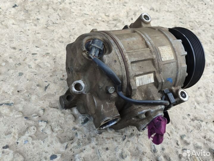 Компрессор