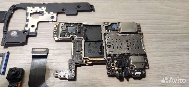 Redmi note 7 Pro запчасти / Redmi Note 7