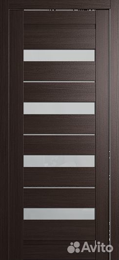 Дверь межкомнатная 