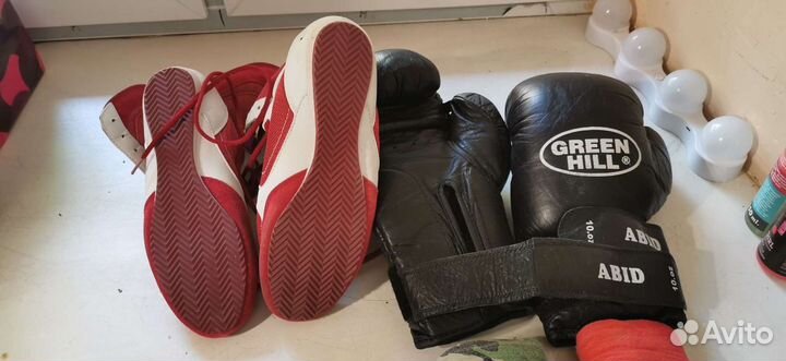 Спорт принадлежности