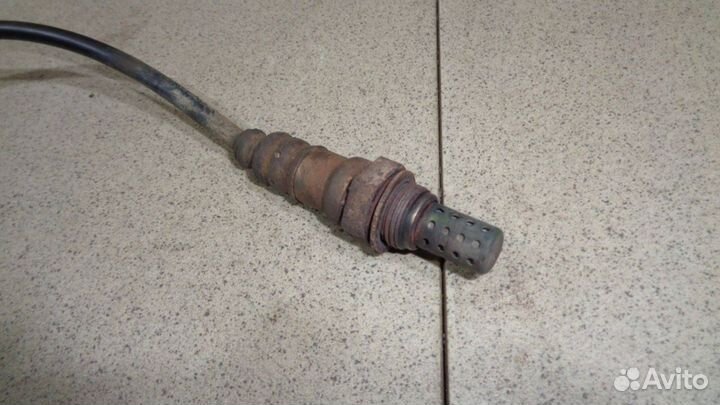 Датчик кислородный Chevrolet Aveo (T250)